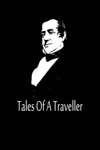 Tales Of A Traveller