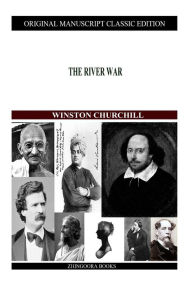 Title: The River War, Author: Winston Churchill