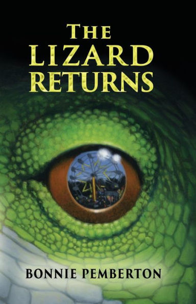 The Lizard Returns