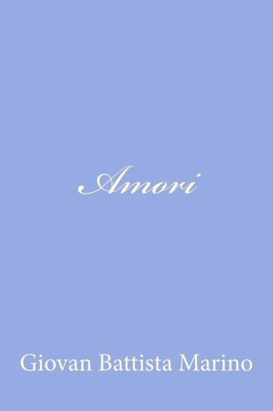 Amori