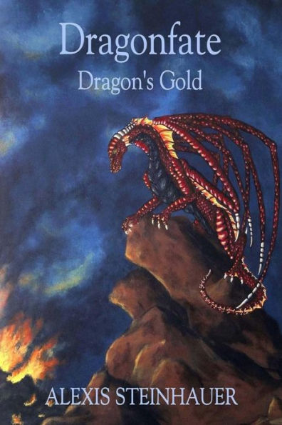 Dragonfate: Dragon's Gold