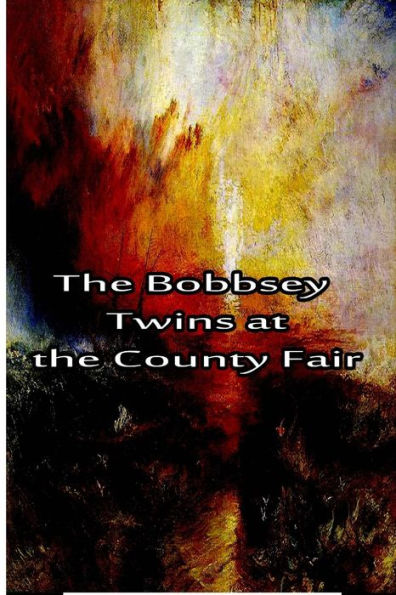 the Bobbsey Twins at County Fair
