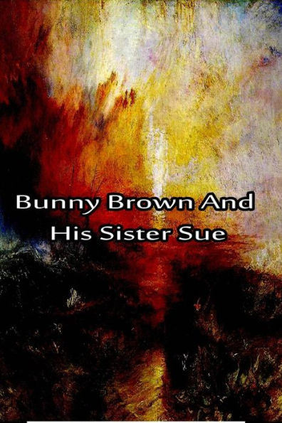 Bunny Brown And His Sister Sue