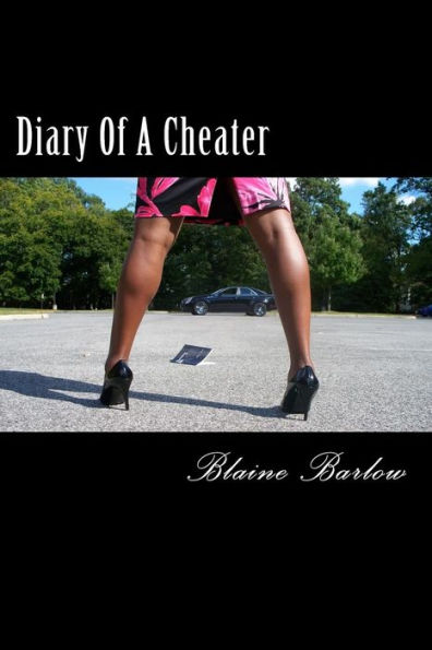 Diary Of A Cheater