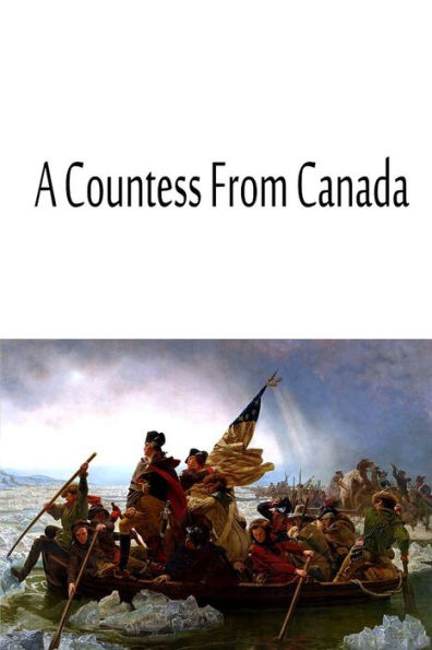 A Countess From Canada