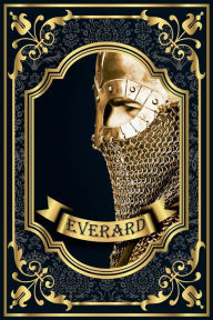 Title: Everard, Author: Craig Worrell