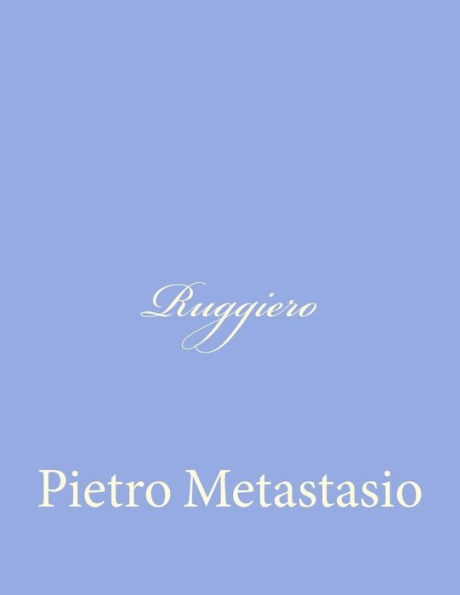 Ruggiero