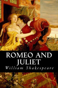 Title: Romeo and Juliet, Author: Alex Struik