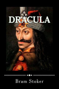 Title: Dracula, Author: Alex Struik