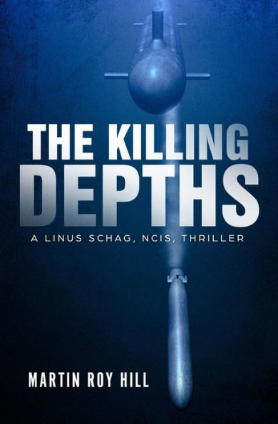 The Killing Depths