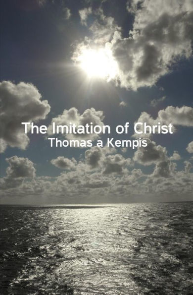 The Imitation of Christ