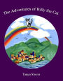 The Adventures of Billy the Cat: Searching for the Golden Butterfly