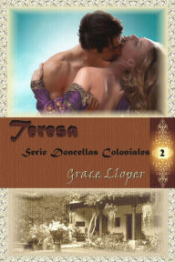 Title: Teresa, Author: Grace Lloper