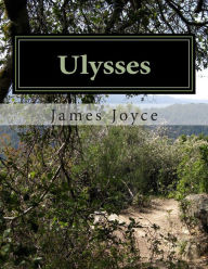 Title: Ulysses, Author: James Joyce