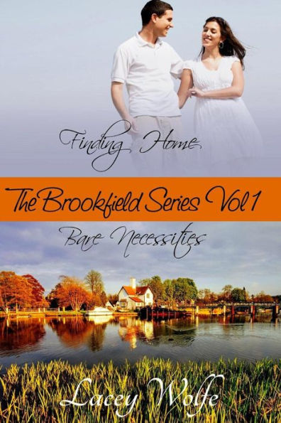 The Brookfield series Volume One