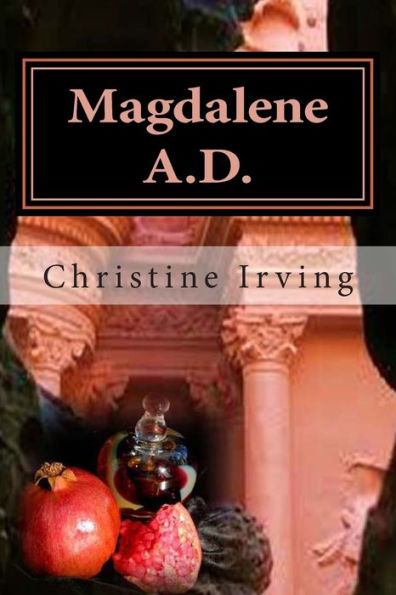 Magdalene A.D.