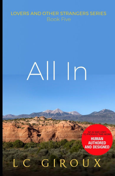 All In: Lovers and Other Strangers Book Five