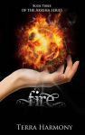 Alternative view 1 of Fire, Book Three of the Akasha Series