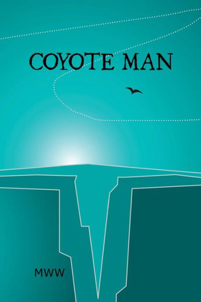 Coyote Man