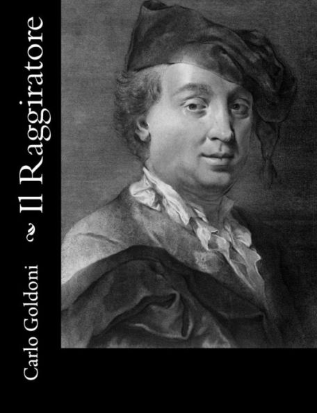 Il Raggiratore
