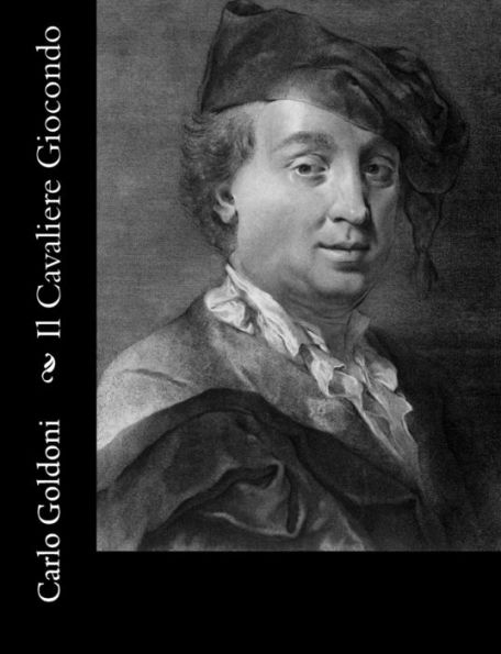 Il Cavaliere Giocondo