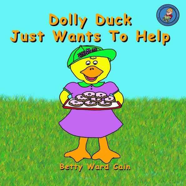 Dolly Duck Just Wants To Help