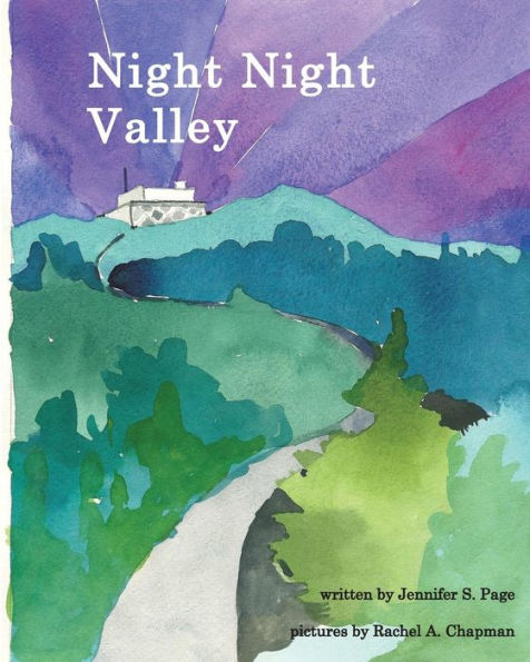 Night Night Valley