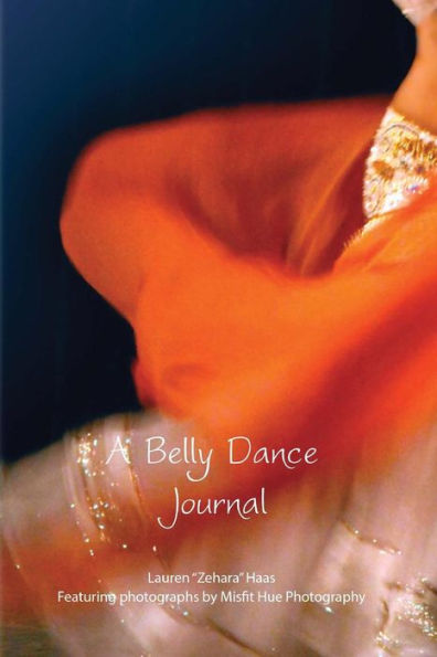 Belly Dance Journal