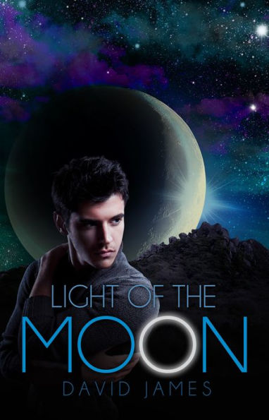 Light of the Moon: (Legend Dreamer, Book 1)