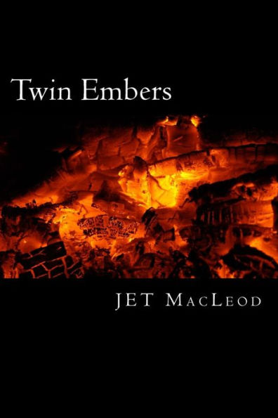 Twin Embers: A Rainbow Cove Novel