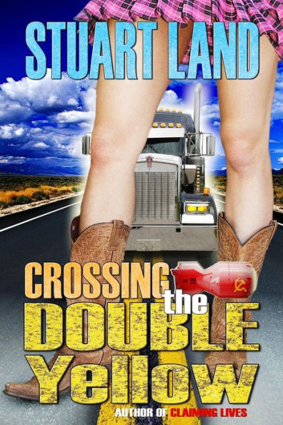 Crossing The Double Yellow