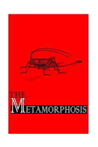 Title: Metamorphosis, Author: Franz Kafka