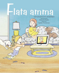 Title: Flata amma, Author: Sigridur Thorarensen