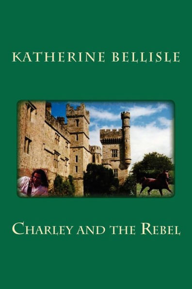 Charley and the Rebel