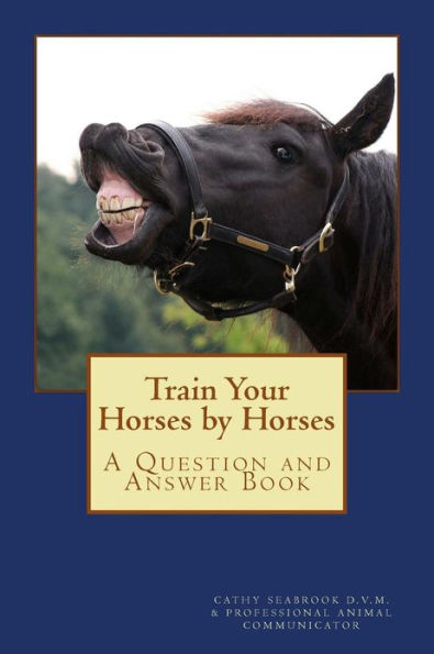 Train Your Horses by Horses