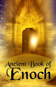 Title: Ancient Book of Enoch, Author: Ken Johnson