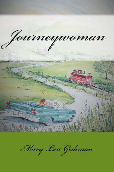 Journeywoman