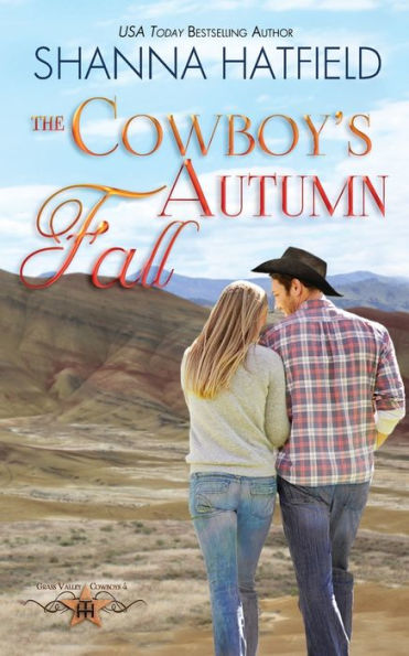 The Cowboy's Autumn Fall: Grass Valley Cowboys