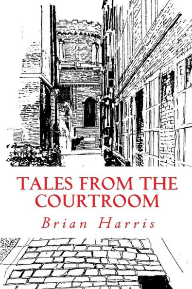 Tales from the Courtroom