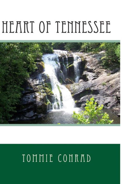 Heart of Tennessee