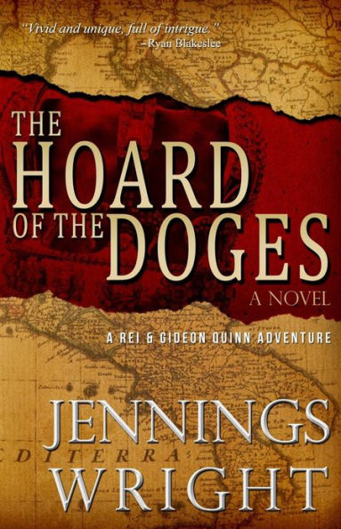 the Hoard of Doges