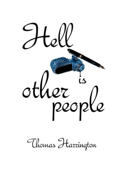 Hell Is Other People