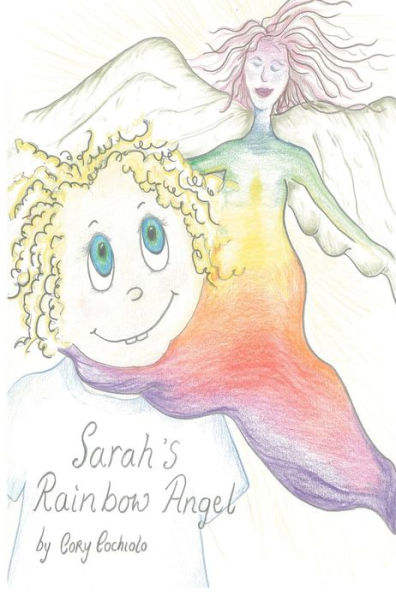 Sarah's Rainbow Angel