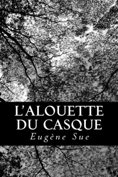 L'alouette du casque