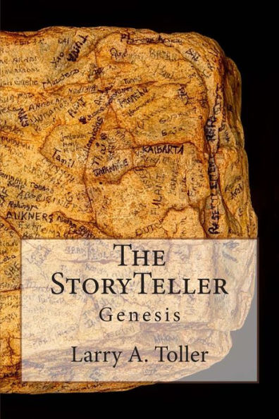 The Storyteller: Genesis