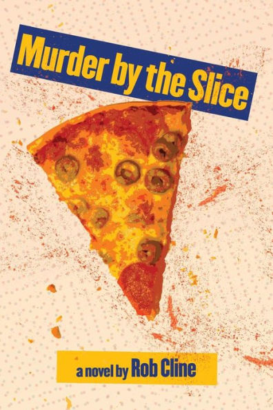 Murder by the Slice