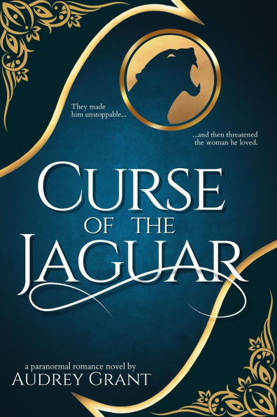 Curse of the Jaguar