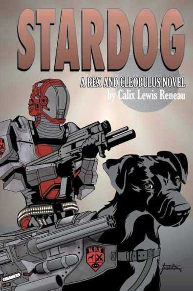 Stardog: a Rex and Cleobulus novel