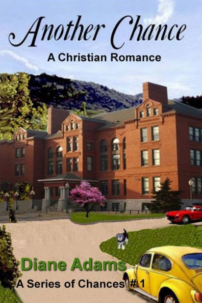 Another Chance: A Christian Romance