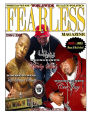 Worldwide Fearless Magazine Edition #2: Feat. Mitchy Slick & Cee Jay(Wrongkind)